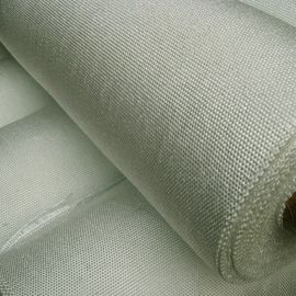 M70 Tekstüre Fiberglas Bezi Yüksek Sıcaklık Yalıtım Kaynak Battaniyesi