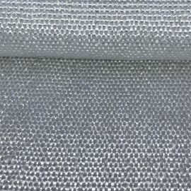 Endüstriyel Genişletilmiş Tekstüre Fiberglas Kumaş Bez M30 Kalınlığı 1.2mm