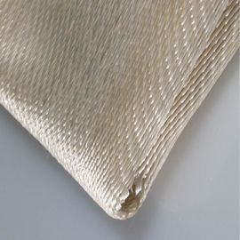 Isıl İşlem Tekstüre Fiberglas Kumaş Kumaşlar HT1700 Kaynak İçin