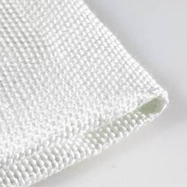 Yüksek Sıcaklık Tekstüre Fiberglas Bezi M30 Hava Sıvı Filtre Standı Filtreleme İçin