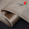 Çinli Üreticisi E cam Cam kumaş Isı ile İşlenmiş İnşaat Cam Kumaş