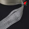0.3mm Kalınlık İzolasyon Fiberglas Bantlama Bandı Polyester Reçine Emprenyeli