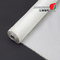 ISO9001 Sertifikalı Cam Elyaf Kumaş Düz Dokuma Beyaz Dokuma Fiberglas Kumaş
