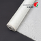 ISO9001 Sertifikalı Cam Elyaf Kumaş Düz Dokuma Beyaz Dokuma Fiberglas Kumaş