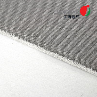 Boru Hattı Koruması İçin Yüksek Sıcaklık Dayanımı Fiberglas Kumaş