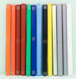 0.4mm Silikon Kaplı Fiberglas Kumaş 3732 İyi Kimyasal Direnç