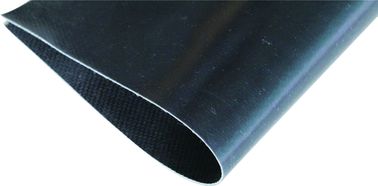 EPDM Silikon Kompozit Fiberglas Kumaş Kimyasal Korozyona Dayanıklı