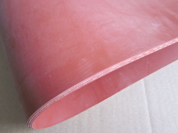 Çok Katmanlı Silikon Kompozit Fiberglas Kumaş Kalınlaştırılmış Alev Geciktirici Conta