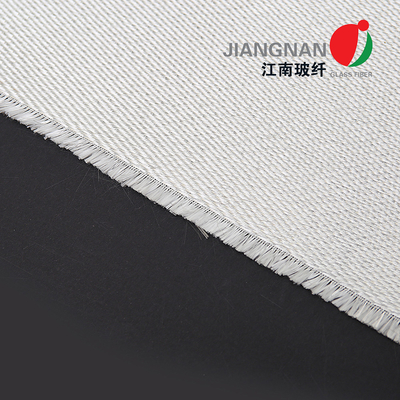 0.6mm Alkalisiz E Tel Takılı Dokuma Fiberglas Kumaş Bez 666 Paslanmaz Tel
