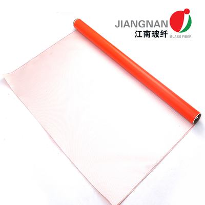 Flanş Yalıtımı Isı Yansıtıcı Silikon Fiberglas Bezi Kapaklar