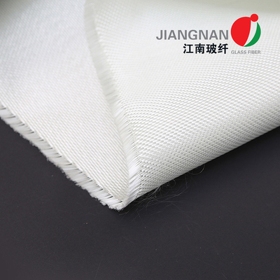Yanmaz Fiberglas Kumaş Yüksek Silika Kumaş Cam Elyaf Kumaş