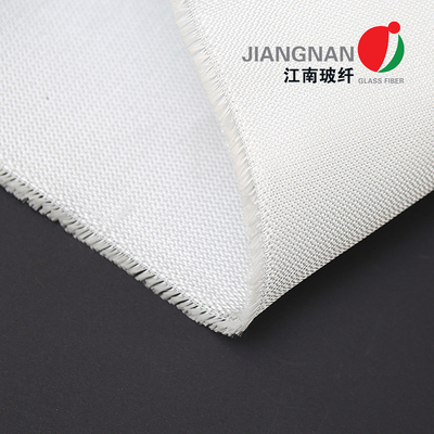 3732 Güçlü Hafif Kompozit Malzeme Dokuma Fiberglas Kumaş