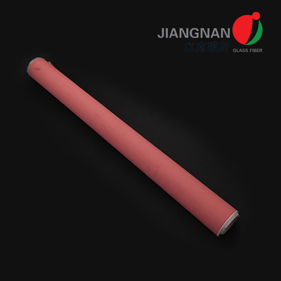 Duman ve Yangın Perdesi için Simon Silikon Fiberglas Kumaşlar