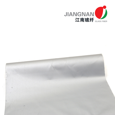 460gsm Poliüretan Kaplı Fiberglas Kumaş Isı Yalıtımı