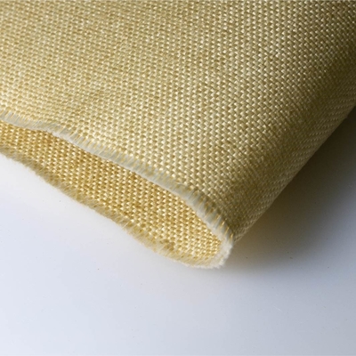 Elektrik İzolasyonu İçin Özel Renk Yüksek Sıcaklık Fiberglas Bezi
