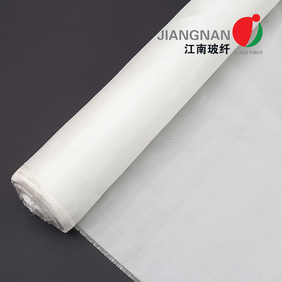 G75 1/0 Elektrik Bandı ve Devre Kartları İçin Fiberglas Dokuma Kumaş 50 İnç veya Özelleştirilmiş