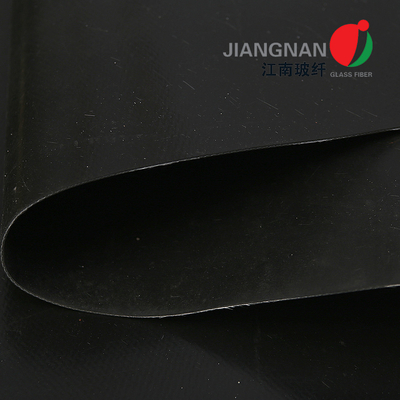 Isı yalıtım uygulaması 3 Silikon kaplı cam lif kumaş - 160g/m2-2500g/m2