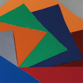 Gri Kırmızı Siyah Silikon Kaplamalı 3732 Fiberglas Kumaş Yüksek Sıcaklık Yalıtımı