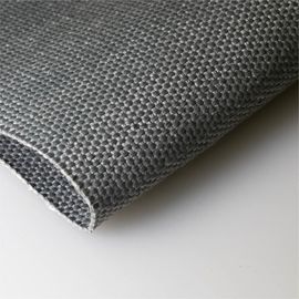 Genleşme Derzleri İçin Yanmaz Yüksek Sıcaklık Fiberglas Bezi Kumaş
