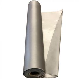 Otomobil İçin 3732 Sıvı Silikon Emprenyeli Fiberglas Kumaş 0.4mm Kalınlık