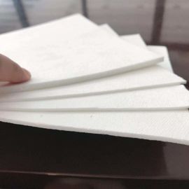Organik Free Binderless Seramik Elyaf Kağıdı