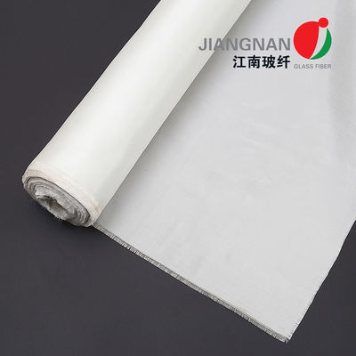 7628 0.2mm E - Bakır Kaplı Laminasyon İçin Cam Elektronik Fiberglas Kumaş