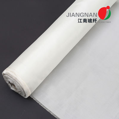 3.12 OZ Style 2116 Düz Dokuma Hafif Fiberglas Kumaş 60*58 Epoksi Reçineler İçin Sırt Sayısı
