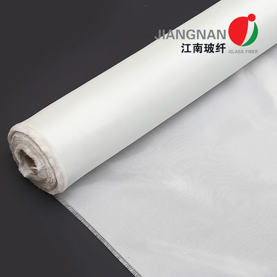 1.43 OZ Style 1080 Balsa Modeli ve Elektronik Endüstrisi İçin Silan Kaplamalı Fiberglas Kumaş