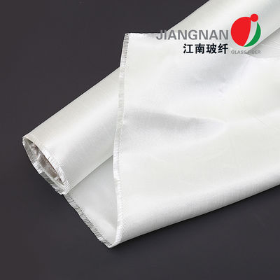 Fiberglas Kumaş 3784 Dokuma Fiberglas Kumaş Yangın Kaynak Koruma Battaniyesi Malzemesi