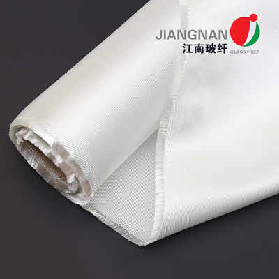 0.8mm 3784 Dokuma Fitil Fiberglas Kumaş Yangından Korunma Kaynaklı Yangın Battaniyesi Ruloları