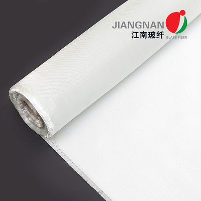 Kompansatör Su Yalıtım Dokuma Fiberglas Kumaş 550 Derece