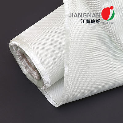 Leke Dokuma Yanmaz Fiberglas Kumaş 3786 1.2mm Kalınlığında Isı Yalıtımı