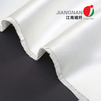 3788 Yüksek Sıcaklık Fiberglas Bezi, 12H Leke Dokuma Fiberglas Kumaş Rulo