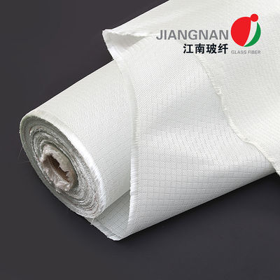 Sörf tahtaları için 0.6mm Korozyon ve Isı Direnci Fiberglas Kumaş Bezi FW800