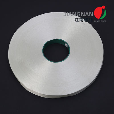 Armatür Bantlama İçin 0.3mm Fiberglas Reçine Bant H Sınıfı