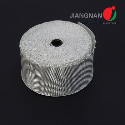 Elektrik Motorları İçin 0.8mm Fiberglas Takviyeli İzolasyon Bandı