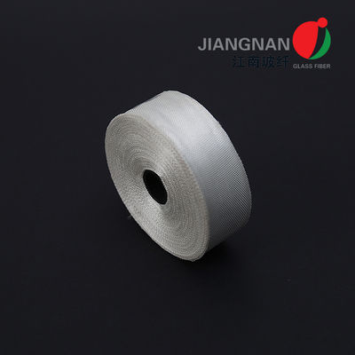 Sargı Bandı Dokuma Alkali Dirençli Fiberglas Bant