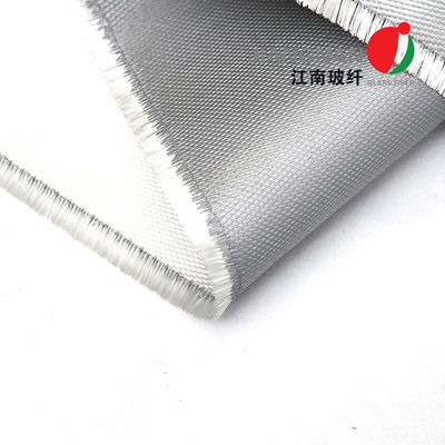 Genleşme Derzi 3732 510gsm Silikon Kaplı Fiberglas Kumaş